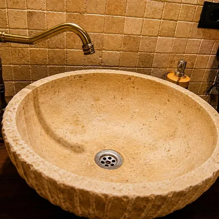 La Mar Cave Cappadocia Hotel *