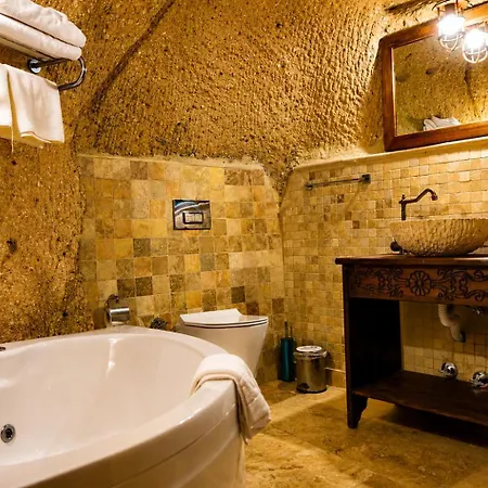 La Mar Cave Cappadocia * Ürgüp