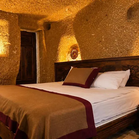 La Mar Cave Cappadocia Hotel *