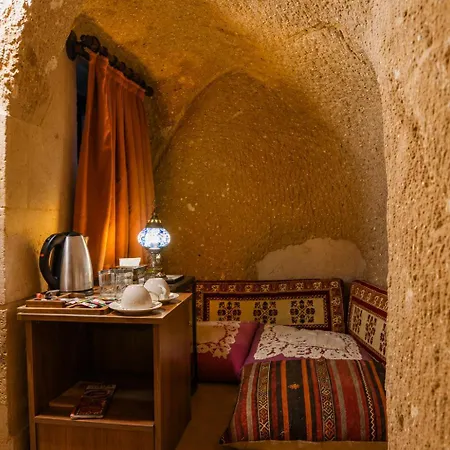 La Mar Cave Cappadocia Hotel Ürgüp