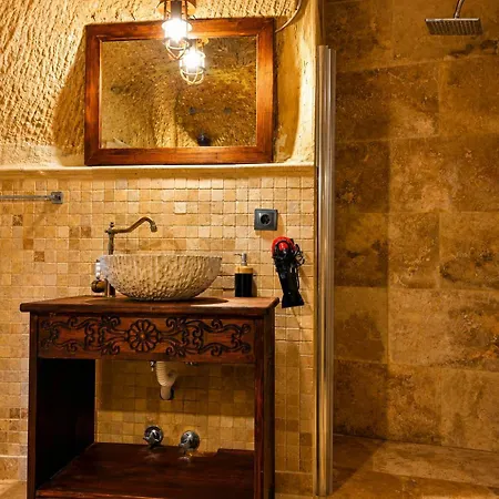 Hotel La Mar Cave Cappadocia Ürgüp