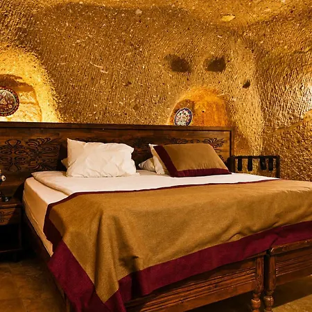 La Mar Cave Cappadocia Ürgüp