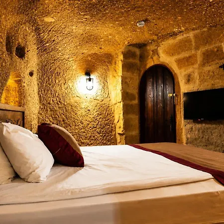La Mar Cave Cappadocia Hotel