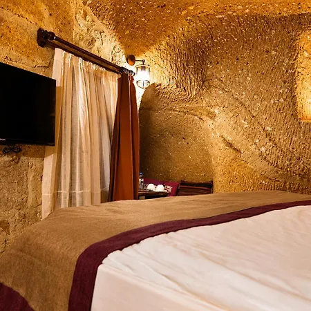 Hotel La Mar Cave Cappadocia Ürgüp