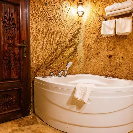 La Mar Cave Cappadocia Hotel