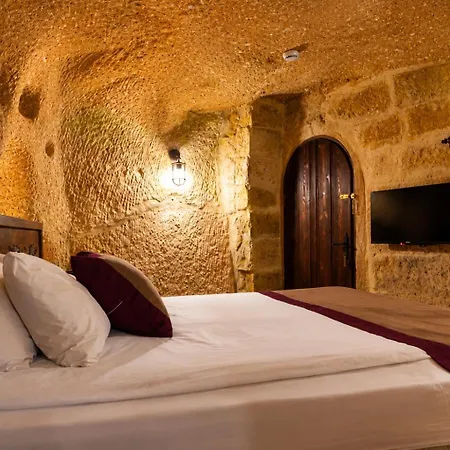 La Mar Cave Cappadocia Ürgüp