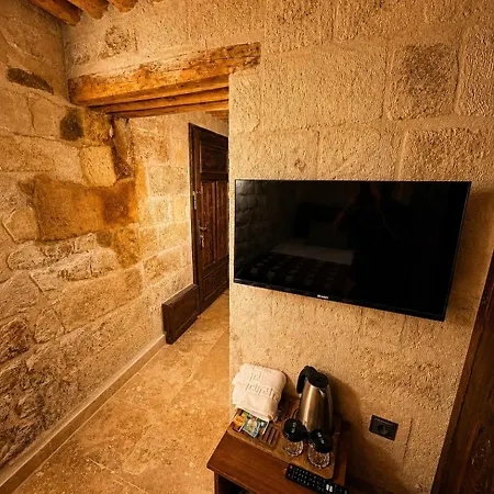 La Mar Cave Cappadocia Hotel *