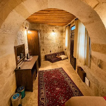 La Mar Cave Cappadocia *