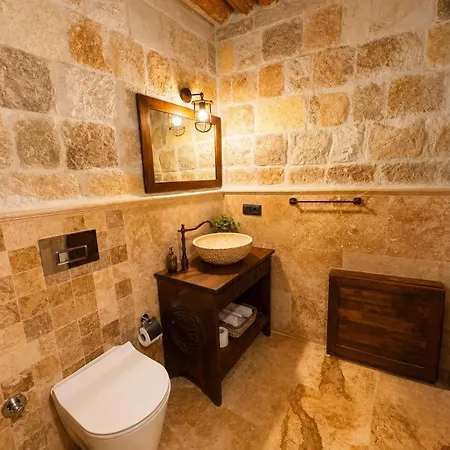 Hotel La Mar Cave Cappadocia *