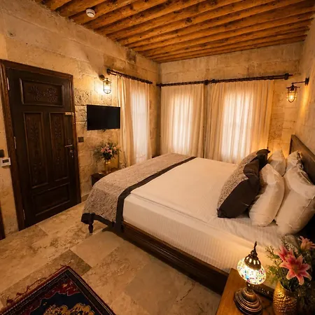 La Mar Cave Cappadocia Hotel Ürgüp