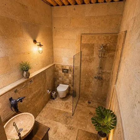 Hotel La Mar Cave Cappadocia Ürgüp