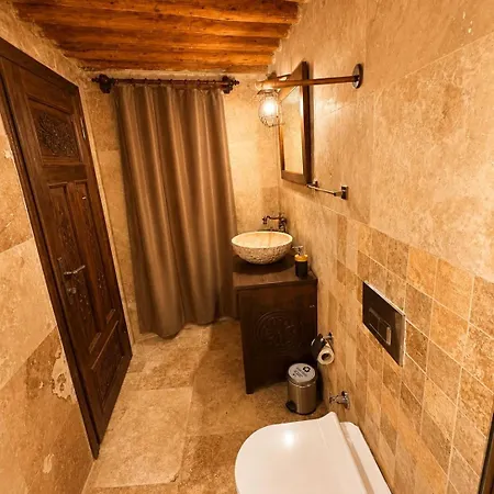 La Mar Cave Cappadocia Hotel