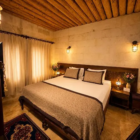 Hotel La Mar Cave Cappadocia *