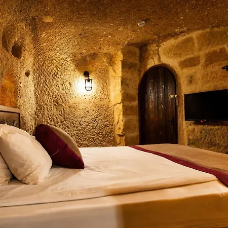 Hotel La Mar Cave Cappadocia *