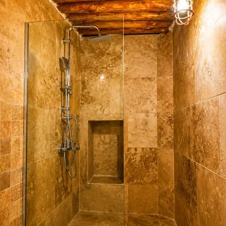 La Mar Cave Cappadocia Hotel *
