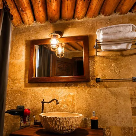 Hotel La Mar Cave Cappadocia Ürgüp
