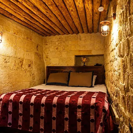 La Mar Cave Cappadocia Hotel *