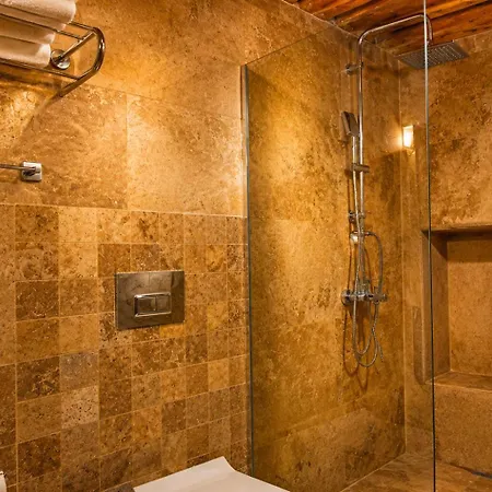 Hotel La Mar Cave Cappadocia *