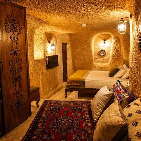 La Mar Cave Cappadocia * Ürgüp