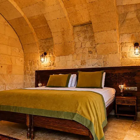 La Mar Cave Cappadocia Hotel