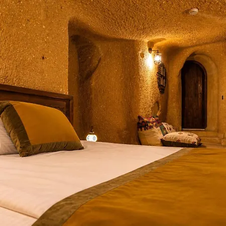 La Mar Cave Cappadocia *