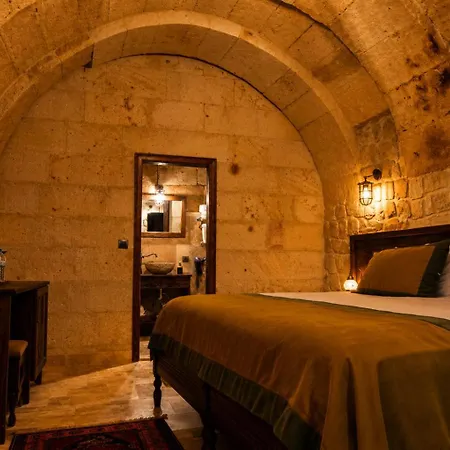 La Mar Cave Cappadocia Ürgüp