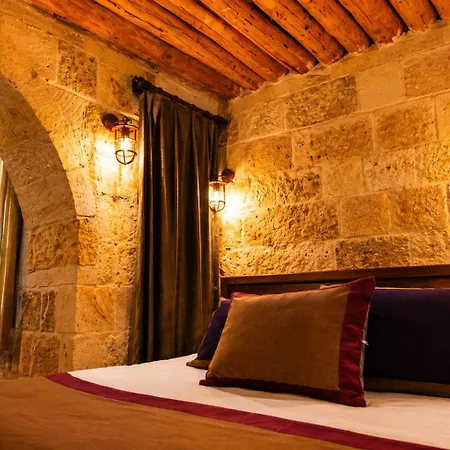 La Mar Cave Cappadocia * Ürgüp