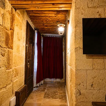 La Mar Cave Cappadocia Hotel *