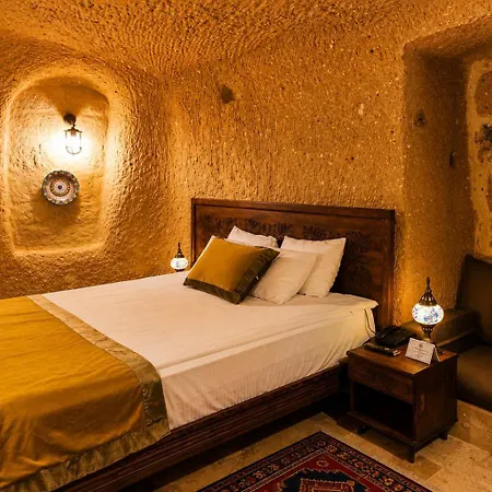 La Mar Cave Cappadocia Hotel Ürgüp