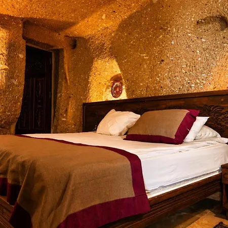 Hotel La Mar Cave Cappadocia Ürgüp