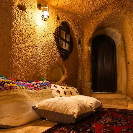La Mar Cave Cappadocia
