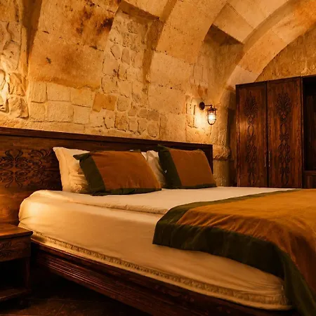 La Mar Cave Cappadocia Hotel