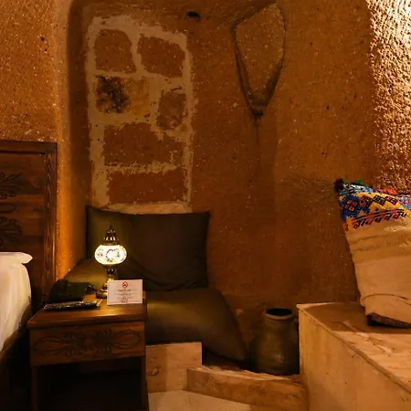 La Mar Cave Cappadocia *