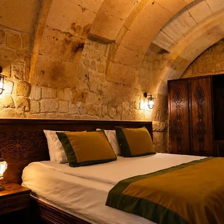 La Mar Cave Cappadocia