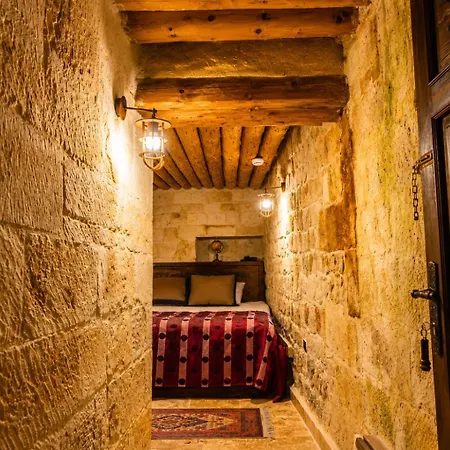 La Mar Cave Cappadocia Hotel Ürgüp