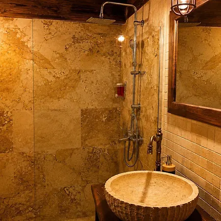 Hotel La Mar Cave Cappadocia Ürgüp