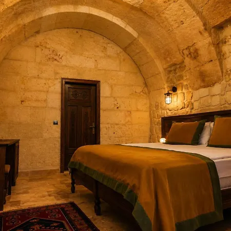 La Mar Cave Cappadocia * Ürgüp