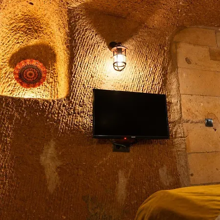 Hotel La Mar Cave Cappadocia