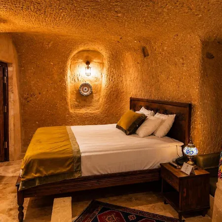 La Mar Cave Cappadocia Hotel Ürgüp